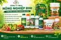 Công Ty TNHH Nông Nghiệp ĐHĐ - Đánh Giá & Giải Pháp Thay Thế | NÔNG NGHIỆP ĐHĐ