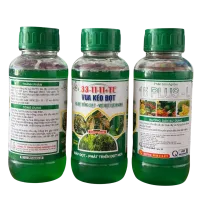 AGRIBIO 33-11-11 + TE – VUA KÉO ĐỌT