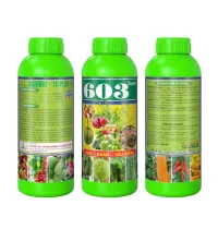 603 SUPER – AGRIBIO-15 PLUS-L