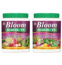 Bloom 10-60-10+TE