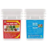 AGRIBIO-15 PLUS-L – VUA NUÔI TRÁI