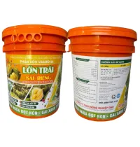 Phân bón VASEED 66 – Lớn Trái Sầu Riêng