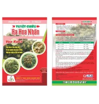 Tuyệt chiêu ra hoa Nhãn - Vua KaCê