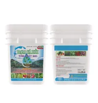 ĐẠM CÁ HỒI TINH CHẤT 100%