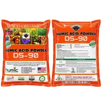 WACO ORGANIC 52 – HUMIC ACID POWDER DS-90