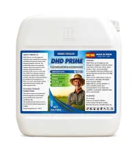 DHD PRIME – PHÂN BÓN HỮU CƠ CẢI TẠO ĐẤT