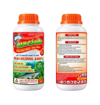 LUXACO MAX STRONG – ĐẠM CÁ HỒI