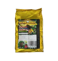 HUMIC-ROOT – PHÂN BÓN SINH HỌC HUMATE 79 GROWN