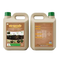 AGRIBIO-15 PLUS-L TÁI TẠO ĐẤT