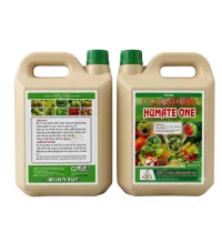 AGRIBIO-15 PLUS-L HUMATE ONE