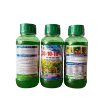 AGRIBIO – 15 PLUS 30-10-10 + TE
