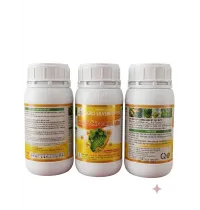 AGRO-SILVERCOPPER – NANO ĐỒNG CANXI-KẼM