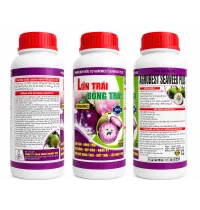 AGROBEST SEAWEED PLUS – LỚN TRÁI, BÓNG TRÁI