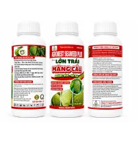 AGROBEST SEAWEED PLUS – LỚN TRÁI MÃNG CẦU