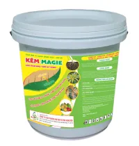 KẼM MAGIE – PHÂN BÓN VI LƯỢNG