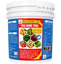 AGRIBIO – 13 PLUS GEL | VUA NUÔI TRÁI