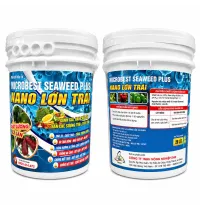 MICROBEST SEAWEED PLUS – NANO LỚN TRÁI