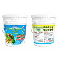 PVC-LSAMINFERT22 – LỚN TRÁI, DƯỠNG CÂY, PHỤC HỒI 22-22-22