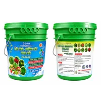 LỚN TRÁI – DƯỠNG CÂY – PHỤC HỒI 22-22-22