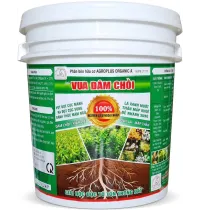  AGROPLUS ORGANIC A - VUA ĐẠM CHỒI