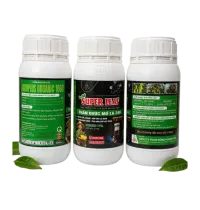 SUPER LEAF – AGROPLUS ORGANIC 1000