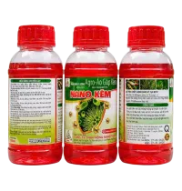 NANO KẼM – AGRI-ÁO GIÁP KẼM