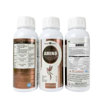 AMINO – PHÂN BÓN HỮU CƠ PVC-USA