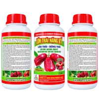 AGROBEST SEAWEED PLUS – LỚN TRÁI NẶNG KÝ