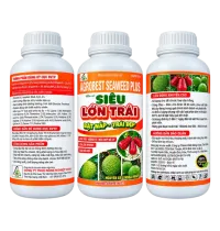AGROBEST SEAWEED PLUS – SIÊU LỚN TRÁI