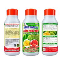 AGROBEST SEAWEED PLUS – LỚN TRÁI MÍT