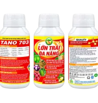TANO 703 – LỚN TRÁI ĐA NĂNG