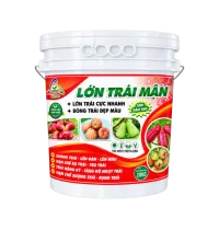 LUXACO MAX STRONG – LỚN TRÁI MẬN