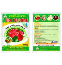 AGRIBIO-01 PACLO – SIÊU DAI CUỐNG