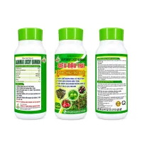 AGROMAX LUCKY BAMBOO – SIÊU ĐẬU TRÁI