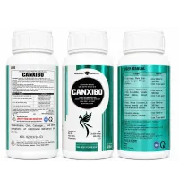CANXIBO – PHÂN BÓN VI LƯỢNG