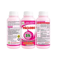  AGRO-PACLOBO 25 – PHÂN BÓN VI LƯỢNG