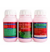 AGROPLUS ORGANICE – CHỐNG SỐC CÂY TRỒNG