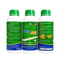 TOPA JUM – TOPMAX BT27 - Kích thích ra  hoa nghịch vụ