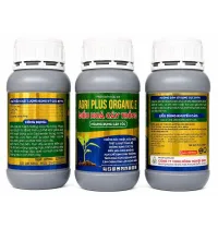 AGRI PLUS ORGANIC.E – 250ML
