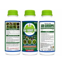 GEL BOOC ĐỎ – AGRO-SILVERCOPPER