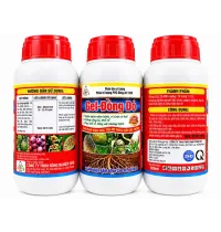 GEL-ĐỒNG ĐỎ 500ML