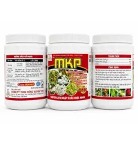  MKP – PHÂN HÓA MẦM HOA NHANH 500G