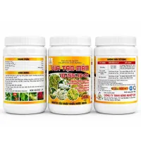  VUA TẠO MẦM 10-55-10 + Zn – 500G