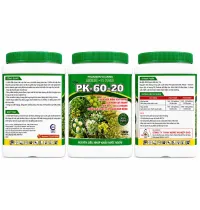 AGRIBIO – 01 PAGLO PK-60-20
