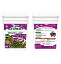 Siêu tạo mầm hoa