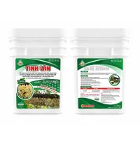 GREEN RICE – TRADE HYDROPHOS -  LÚA XANH – TINH LÂN
