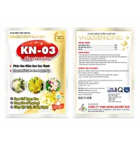 KN-03 – CHUYÊN RA HOA