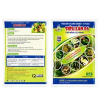 SIÊU LÂN 86 – TẠO MẦM CỰC MẠNH