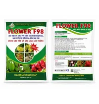 FLOWER F98 – Siêu kích thích ra hoa