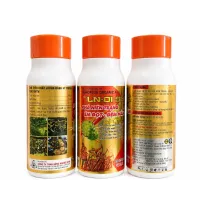 AGROPLUS ORGANIC A – LN-01 SR- Phá nêm trạng ém đọt, đệm mầm